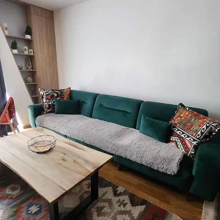 Aroma Luxury Apartment Bjelasnica