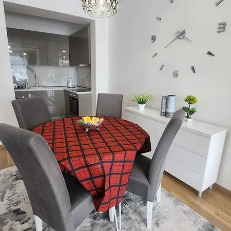 Apartment Aroma Luxury Bjelasnica