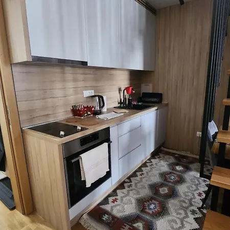Aroma Luxury Bjelašnica