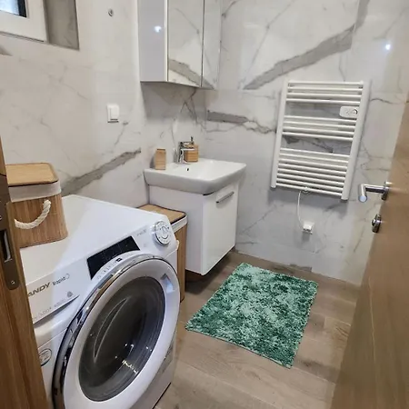 Aroma Luxury Διαμέρισμα Bjelašnica