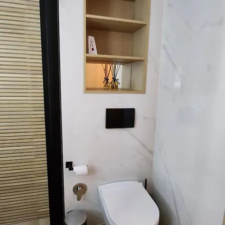 Aroma Luxury Bjelašnica