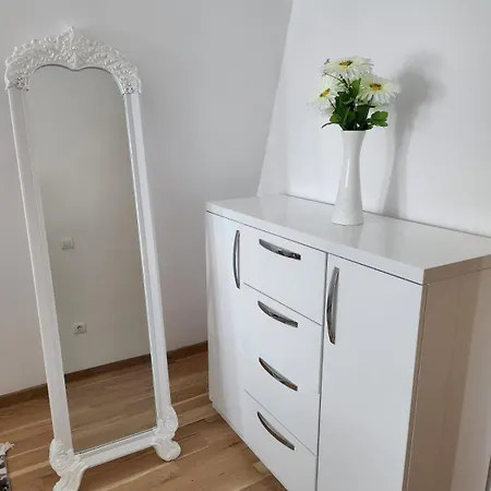 Aroma Luxury Διαμέρισμα Bjelašnica
