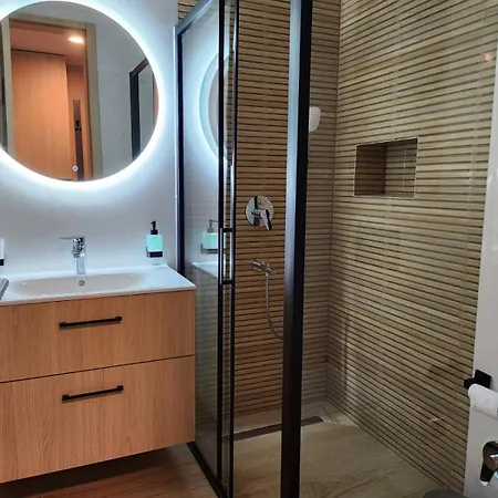 Aroma Luxury Διαμέρισμα