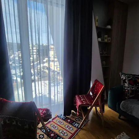 Aroma Luxury Apartment
