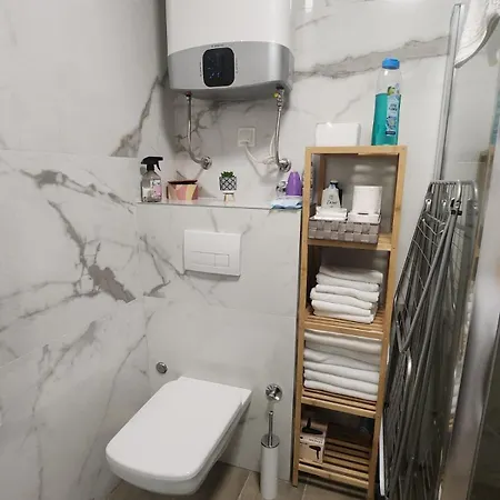 Aroma Luxury Διαμέρισμα Bjelašnica