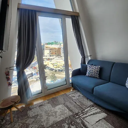 Διαμέρισμα Aroma Luxury Bjelašnica