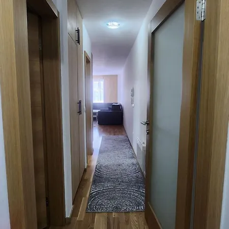 Aroma Luxury Bjelašnica