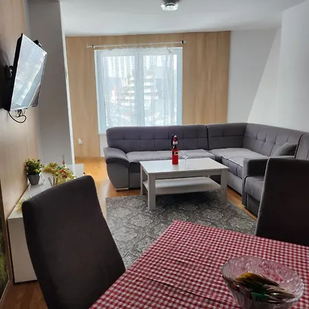 Aroma Luxury * Bjelašnica