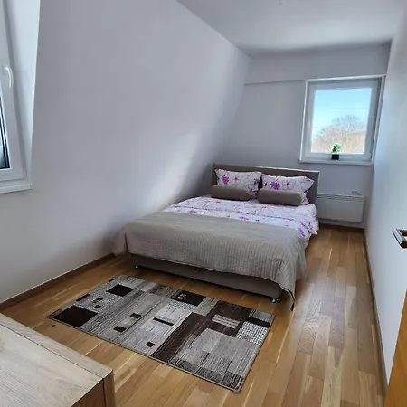 Aroma Luxury Διαμέρισμα Bjelašnica