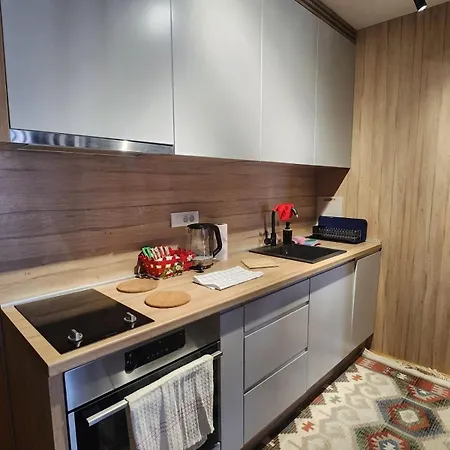 Διαμέρισμα Aroma Luxury Bjelašnica