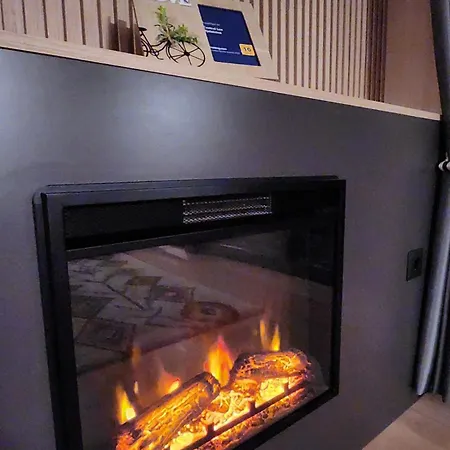Apartment Aroma Luxury *