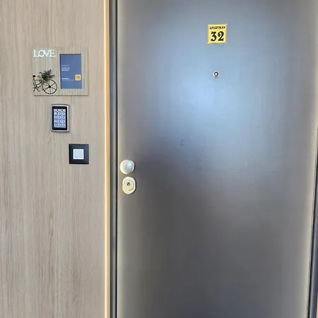 Apartment Aroma Luxury *