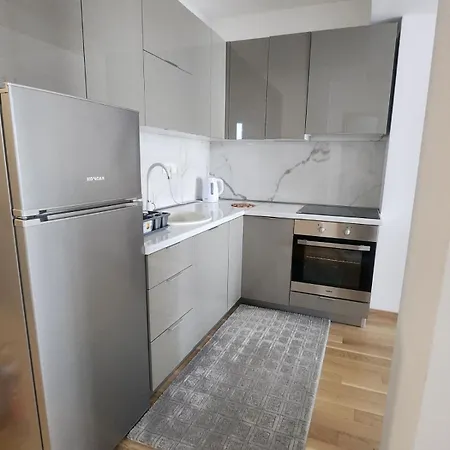 Aroma Luxury Apartment Bjelasnica