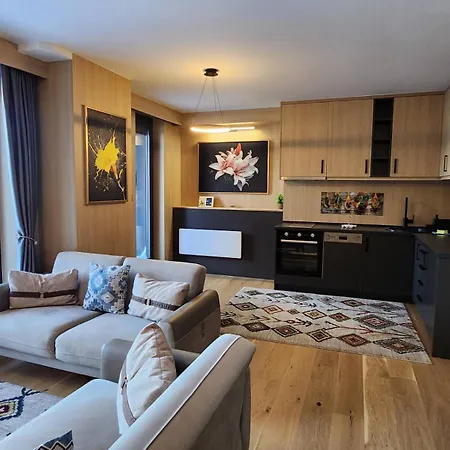 Διαμέρισμα Aroma Luxury Bjelašnica