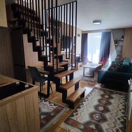 Aroma Luxury Bjelašnica